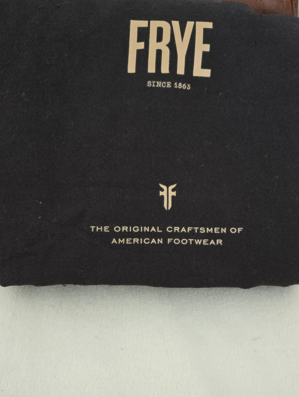 FRYE Leather Womans Handbag